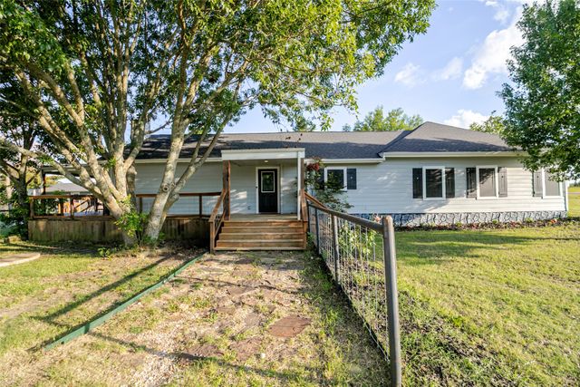 9112 County Road 626, Blue Ridge, TX 75424