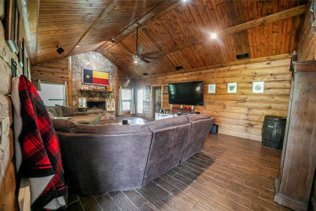 9112 County Road 626, Blue Ridge, TX 75424
