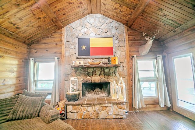 9112 County Road 626, Blue Ridge, TX 75424