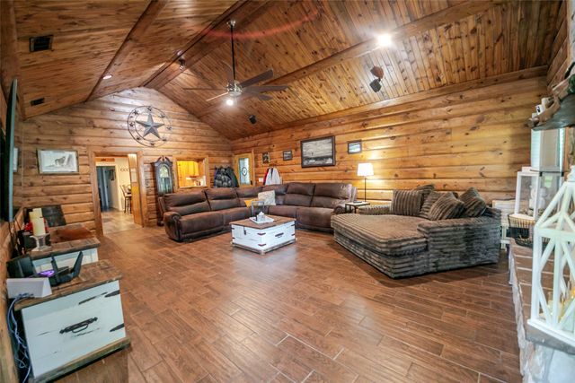 9112 County Road 626, Blue Ridge, TX 75424