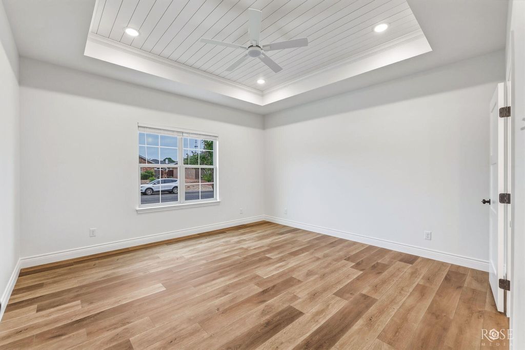 Image 14 of property listing at 3608 Grandview Drive, San Angelo, TX 76904