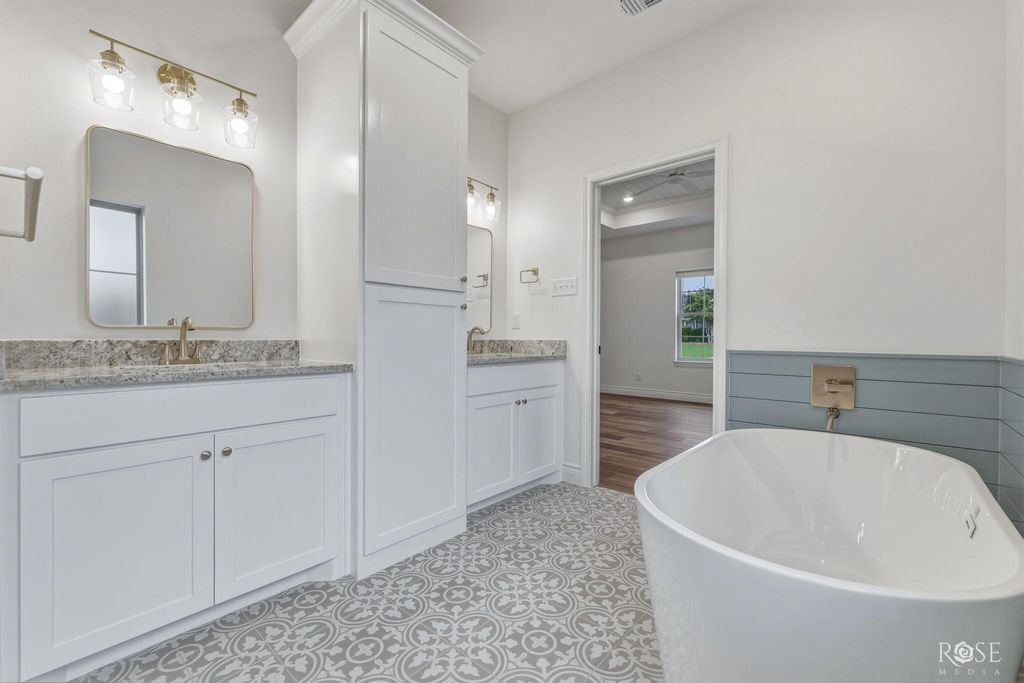 Image 17 of property listing at 3608 Grandview Drive, San Angelo, TX 76904
