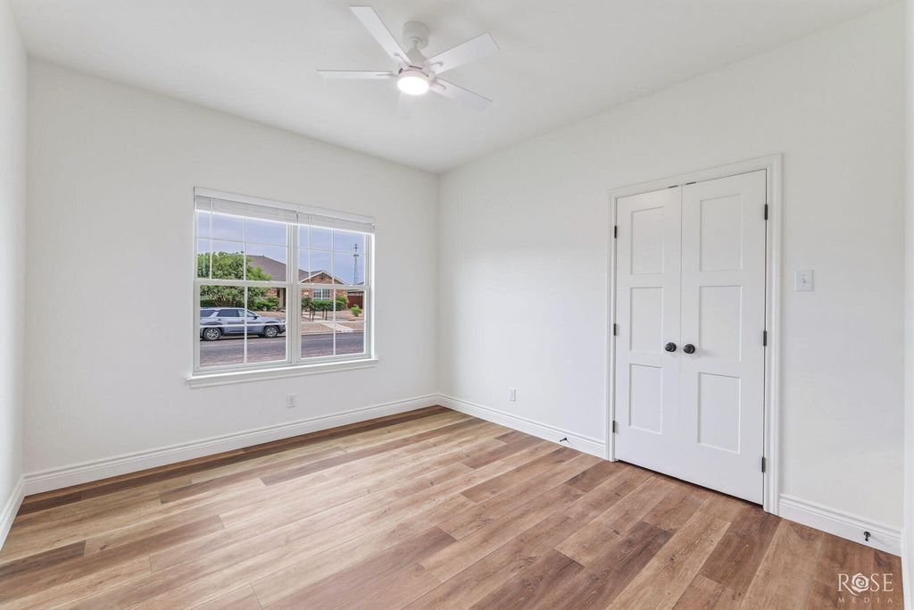 Image 21 of property listing at 3608 Grandview Drive, San Angelo, TX 76904