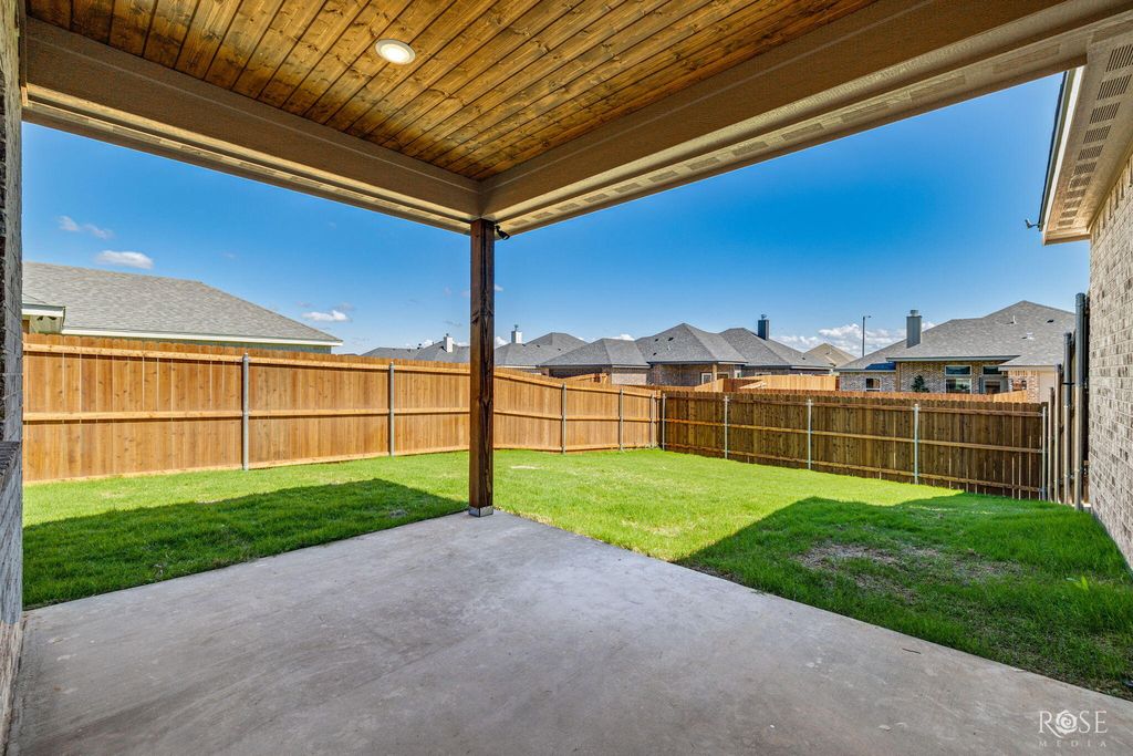 Image 28 of property listing at 3608 Grandview Drive, San Angelo, TX 76904