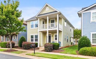 537 Duchart Lane, Fuquay Varina, NC 27526
