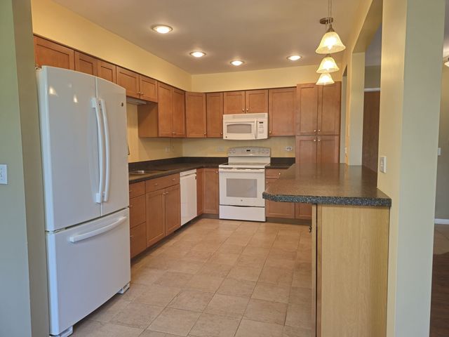 2431 E Brandenberry Court 2M, Arlington Heights, IL 60004