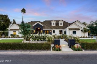 3851 N JOKAKE Drive, Scottsdale, AZ 85251