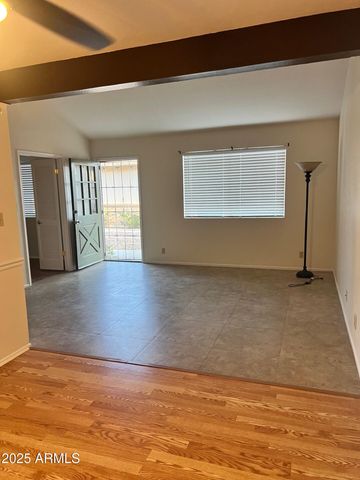 6604 S Lakeshore Drive Unit D, Tempe, AZ 85283