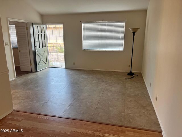 6604 S Lakeshore Drive Unit D, Tempe, AZ 85283