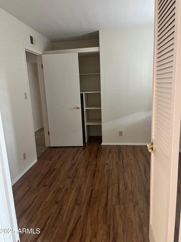 6604 S Lakeshore Drive Unit D, Tempe, AZ 85283