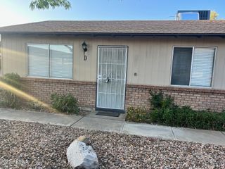 6604 S Lakeshore Drive Unit D, Tempe, AZ 85283