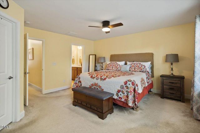4369 Bethel Park Drive, Raleigh, NC 27610