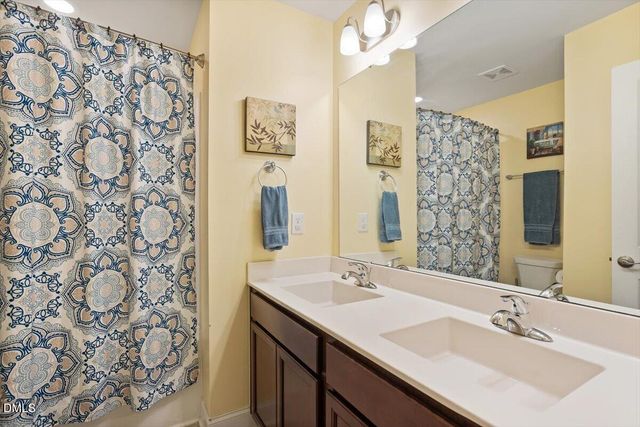 4369 Bethel Park Drive, Raleigh, NC 27610