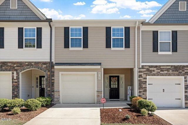 4369 Bethel Park Drive, Raleigh, NC 27610