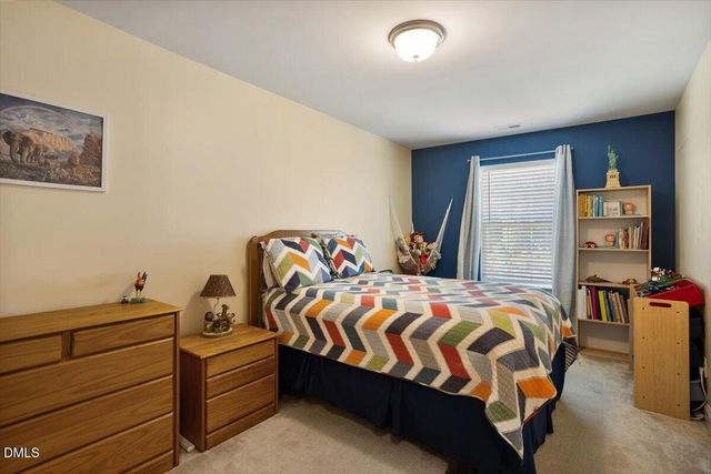 4369 Bethel Park Drive, Raleigh, NC 27610