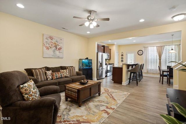 4369 Bethel Park Drive, Raleigh, NC 27610