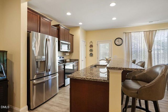 4369 Bethel Park Drive, Raleigh, NC 27610