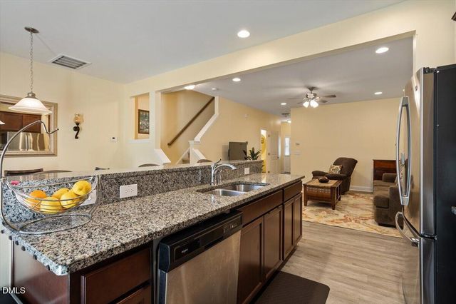 4369 Bethel Park Drive, Raleigh, NC 27610