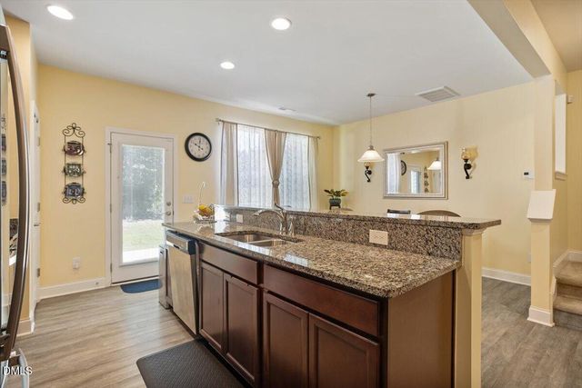 4369 Bethel Park Drive, Raleigh, NC 27610