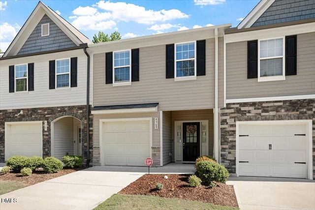 4369 Bethel Park Drive, Raleigh, NC 27610