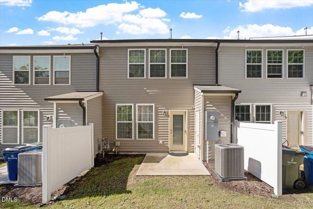 4369 Bethel Park Drive, Raleigh, NC 27610