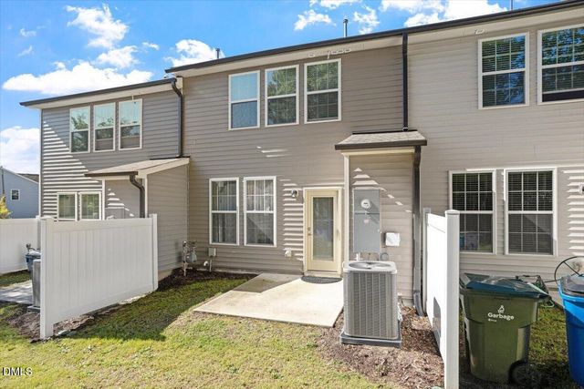 4369 Bethel Park Drive, Raleigh, NC 27610