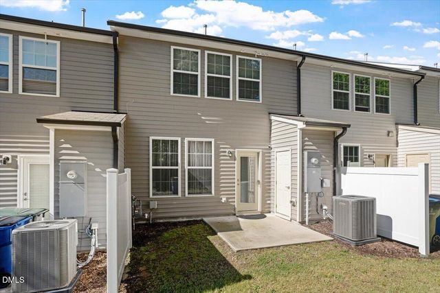 4369 Bethel Park Drive, Raleigh, NC 27610