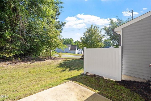 4369 Bethel Park Drive, Raleigh, NC 27610