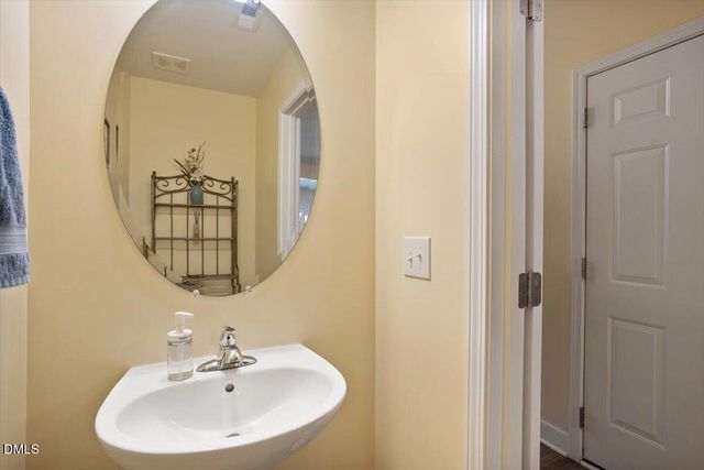 4369 Bethel Park Drive, Raleigh, NC 27610