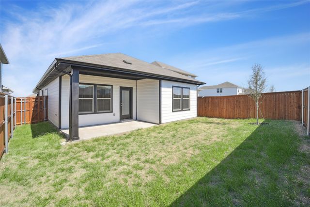 4127 Lavon Drive, Farmersville, TX 75442