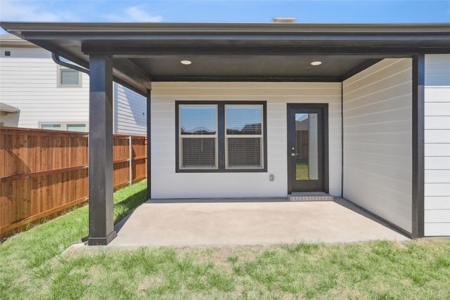 4127 Lavon Drive, Farmersville, TX 75442