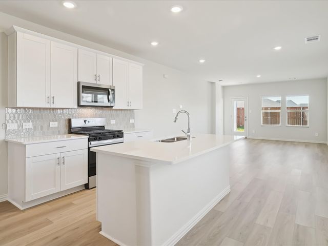 4127 Lavon Drive, Farmersville, TX 75442