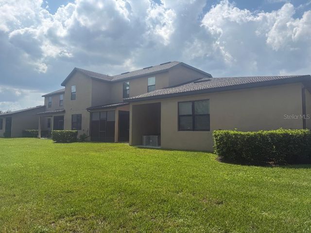 2432 SEVEN OAKS DRIVE, St Cloud, FL 34772