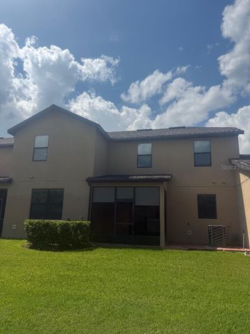 2432 SEVEN OAKS DRIVE, St Cloud, FL 34772