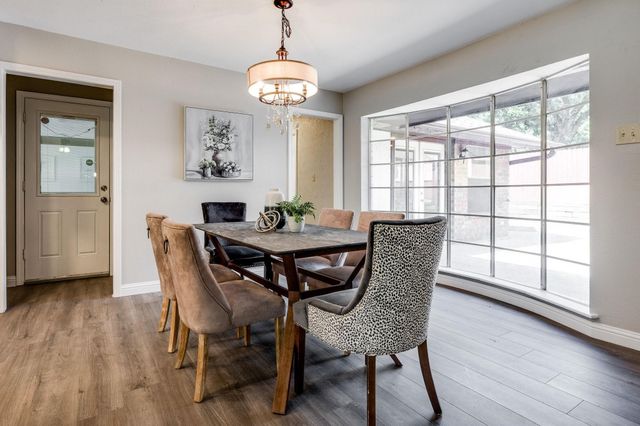 724 Toni Drive, Hurst, TX 76054