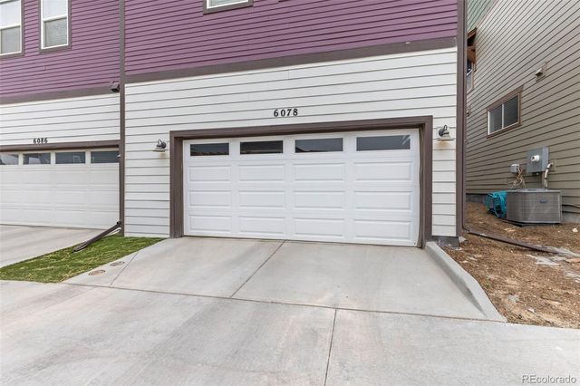 6078 N Lisbon Street, Aurora, CO 80019