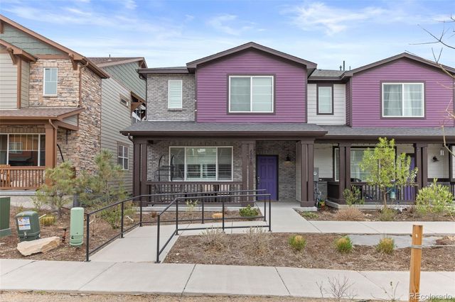 6078 N Lisbon Street, Aurora, CO 80019