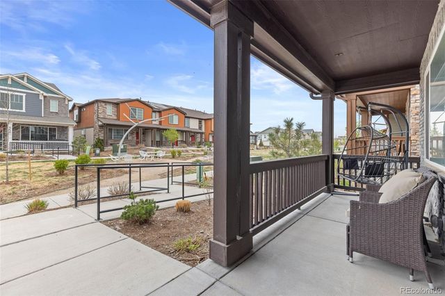 6078 N Lisbon Street, Aurora, CO 80019