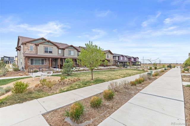 6078 N Lisbon Street, Aurora, CO 80019