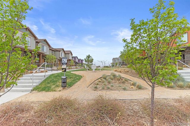 6078 N Lisbon Street, Aurora, CO 80019