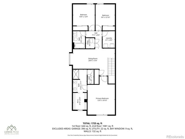 6078 N Lisbon Street, Aurora, CO 80019
