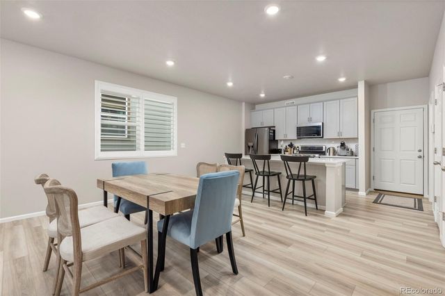6078 N Lisbon Street, Aurora, CO 80019