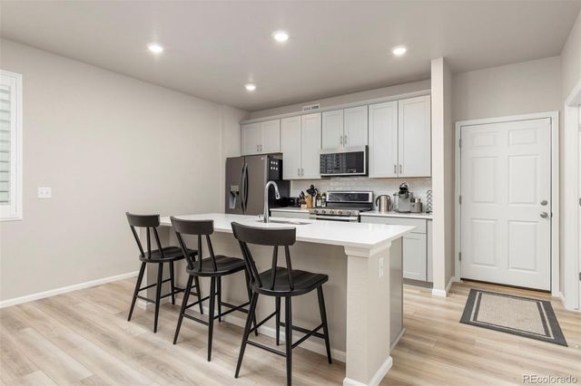 6078 N Lisbon Street, Aurora, CO 80019