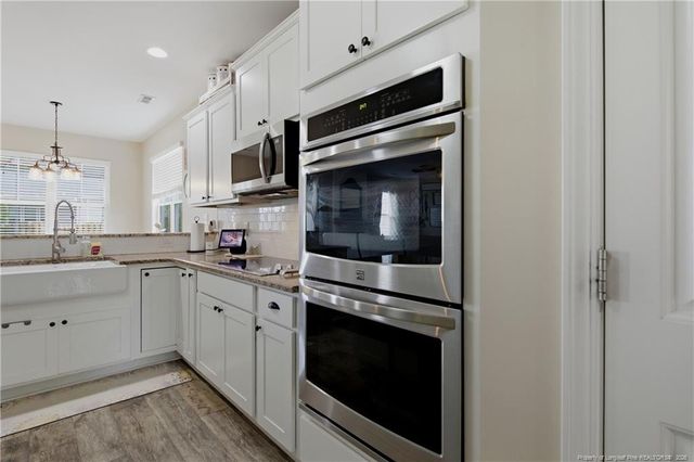 333 Wishaw Court, Hope Mills, NC 28348