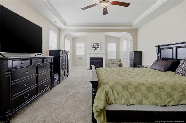 333 Wishaw Court, Hope Mills, NC 28348