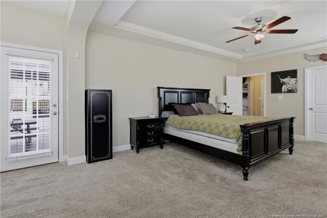 333 Wishaw Court, Hope Mills, NC 28348
