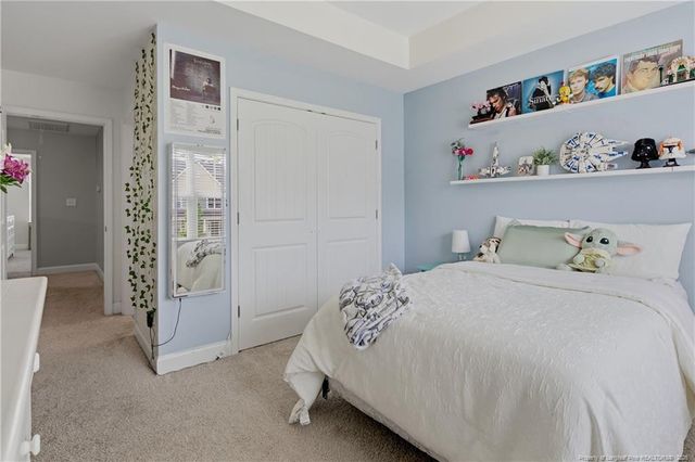 333 Wishaw Court, Hope Mills, NC 28348