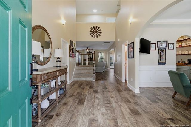 333 Wishaw Court, Hope Mills, NC 28348