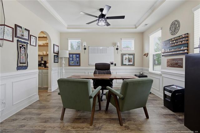 333 Wishaw Court, Hope Mills, NC 28348