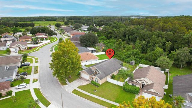 401 FIELDSTREAM WEST BOULEVARD, Orlando, FL 32825
